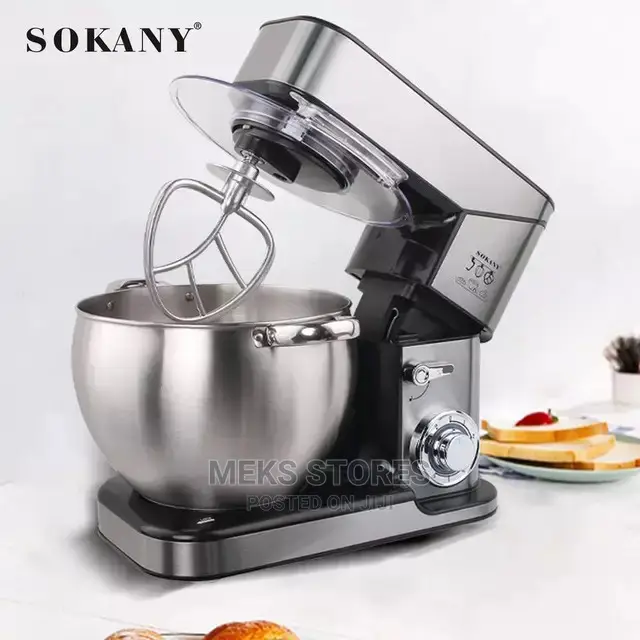 Sokany Stand Mixer 10liter