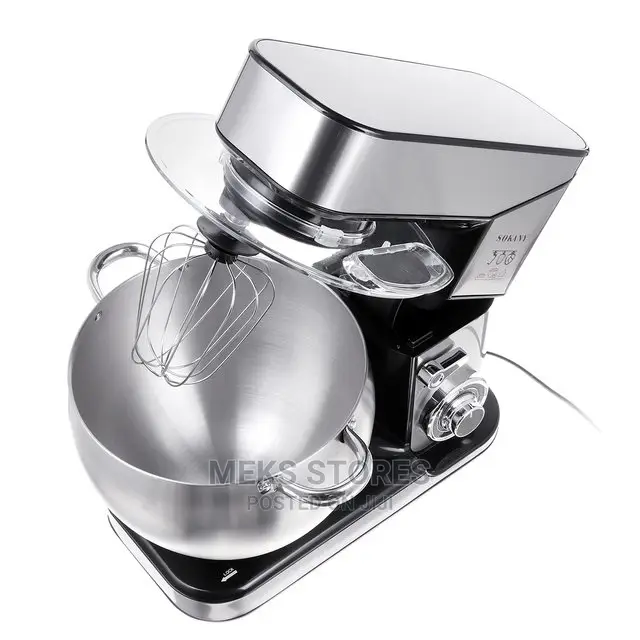 Sokany Stand Mixer 10liter