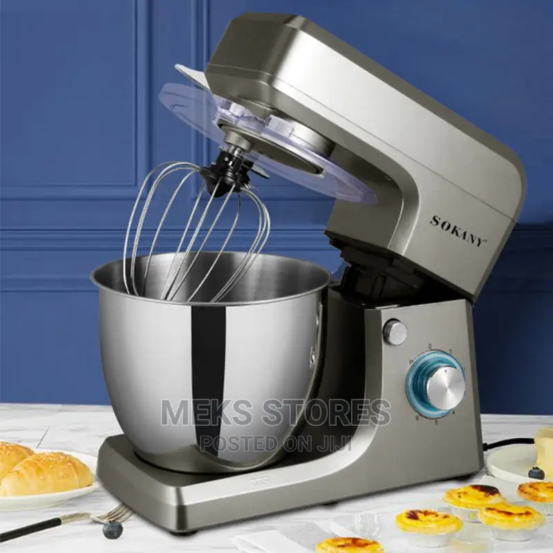 Sokany Stand Mixer 8 Liter