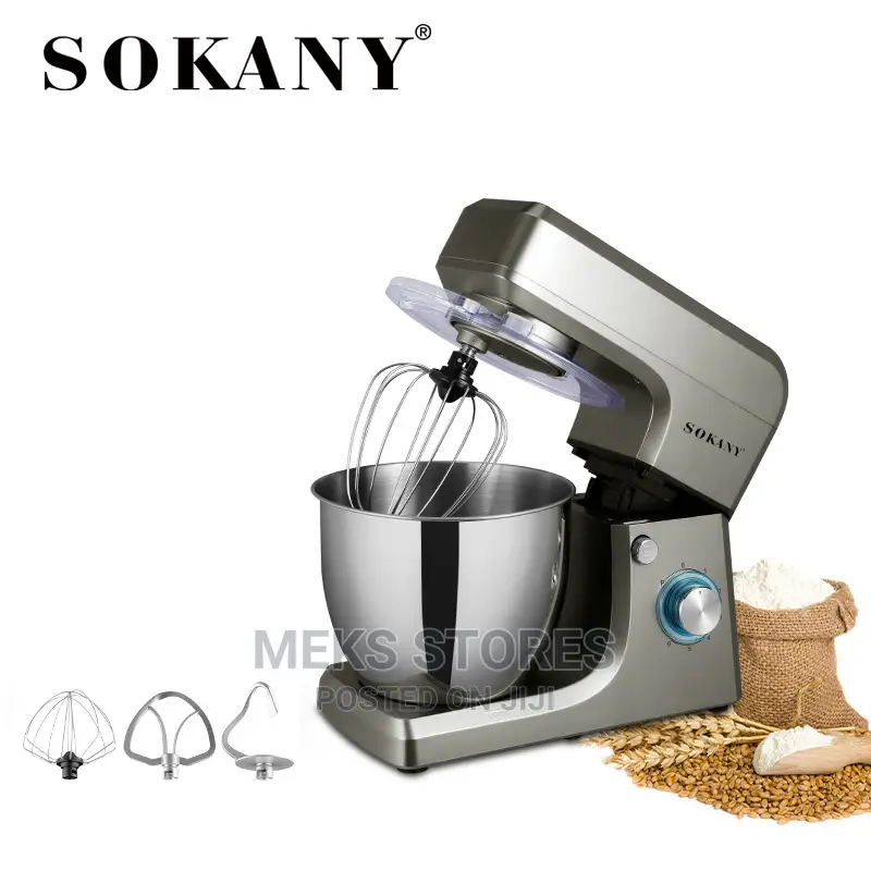 Sokany Stand Mixer 8 Liter