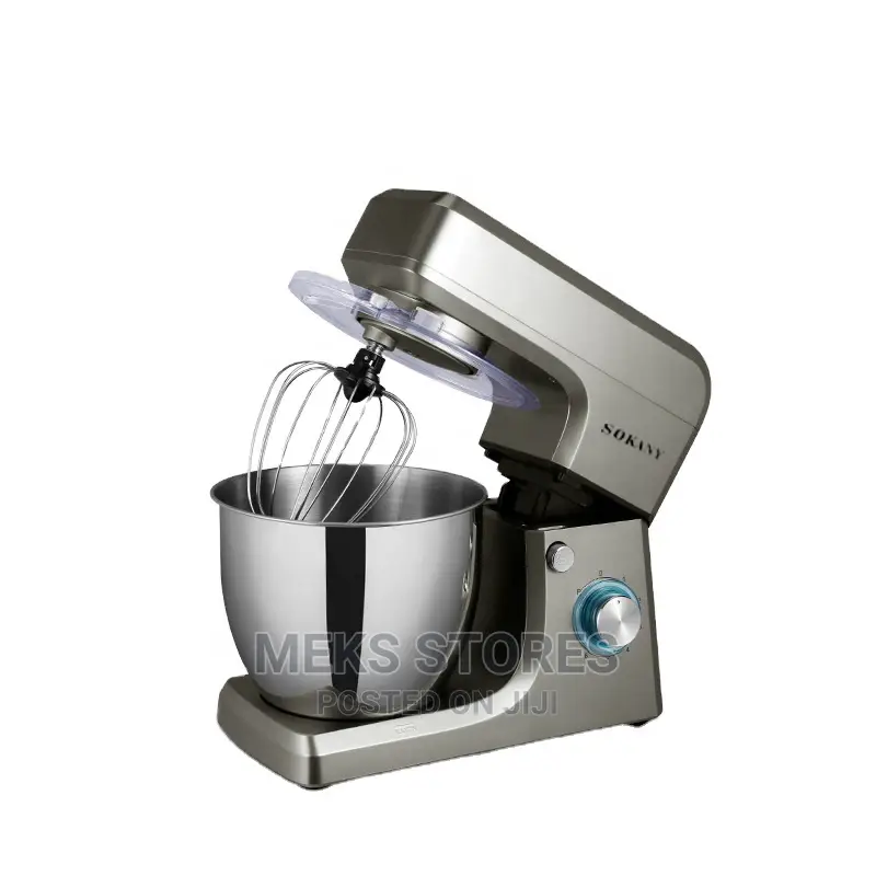 Sokany Stand Mixer 8 Liter