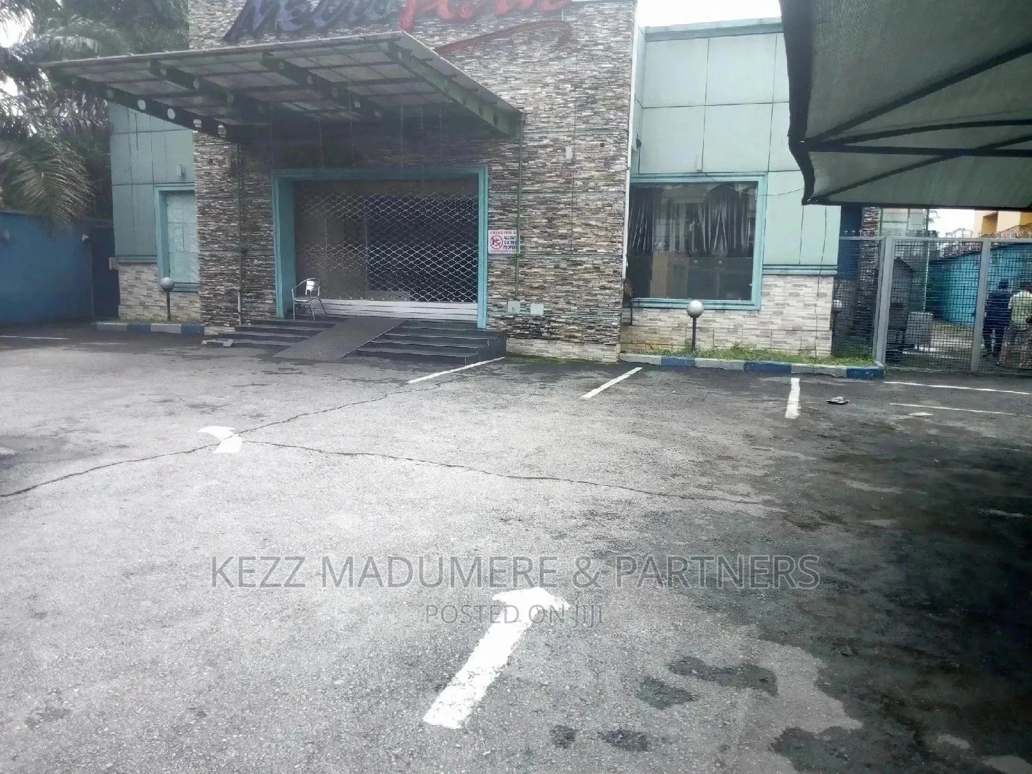 For Sale: A Commercial Property at New Gra Phase 3,Ph