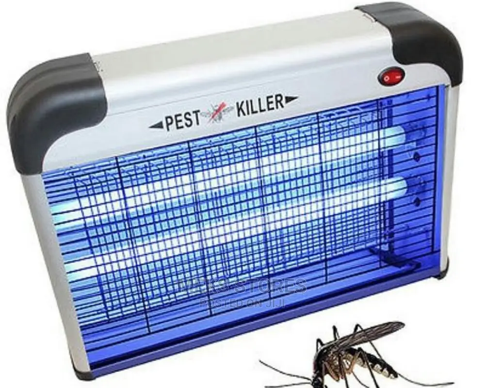 Mosquito Killer Lamp 30watts And 40watts