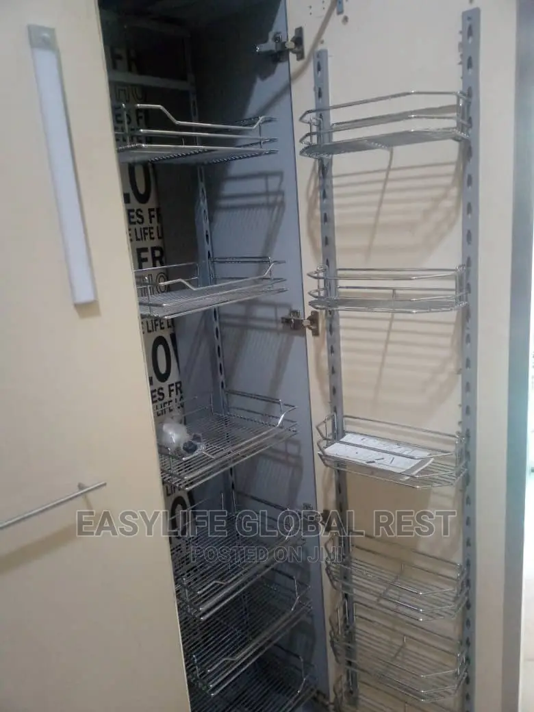 Kitchen Organizer