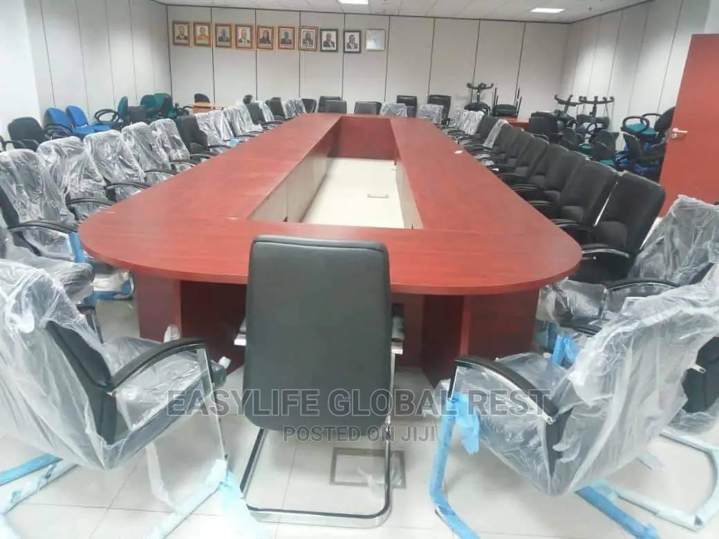 Conference Table (30 Seater)