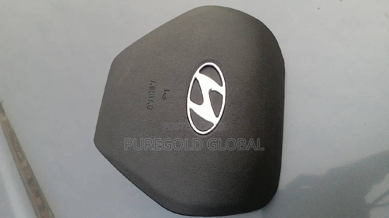 Airbag Cover for Hyundai Ix35 2011