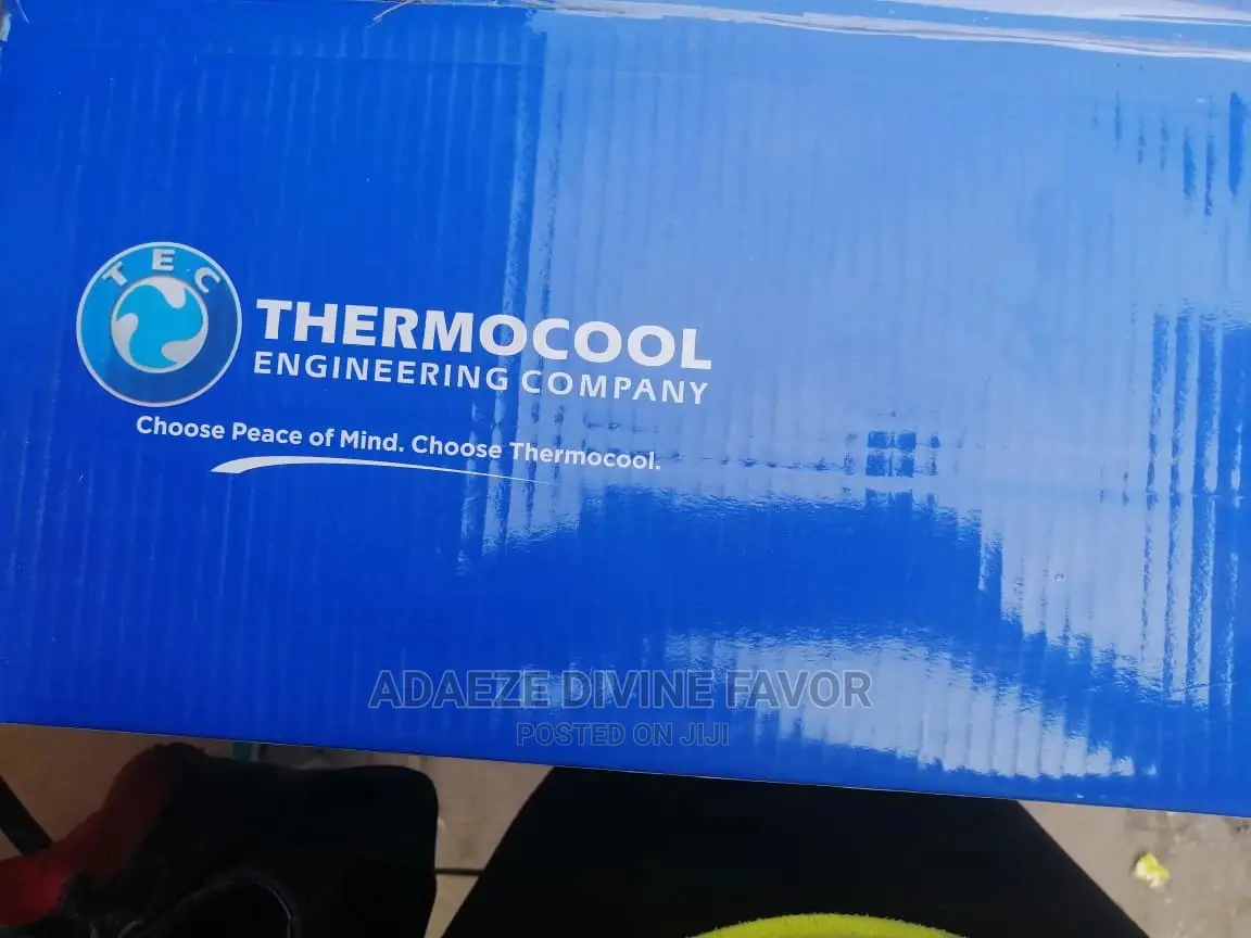 Thermocool Premium Household Gas Cooker