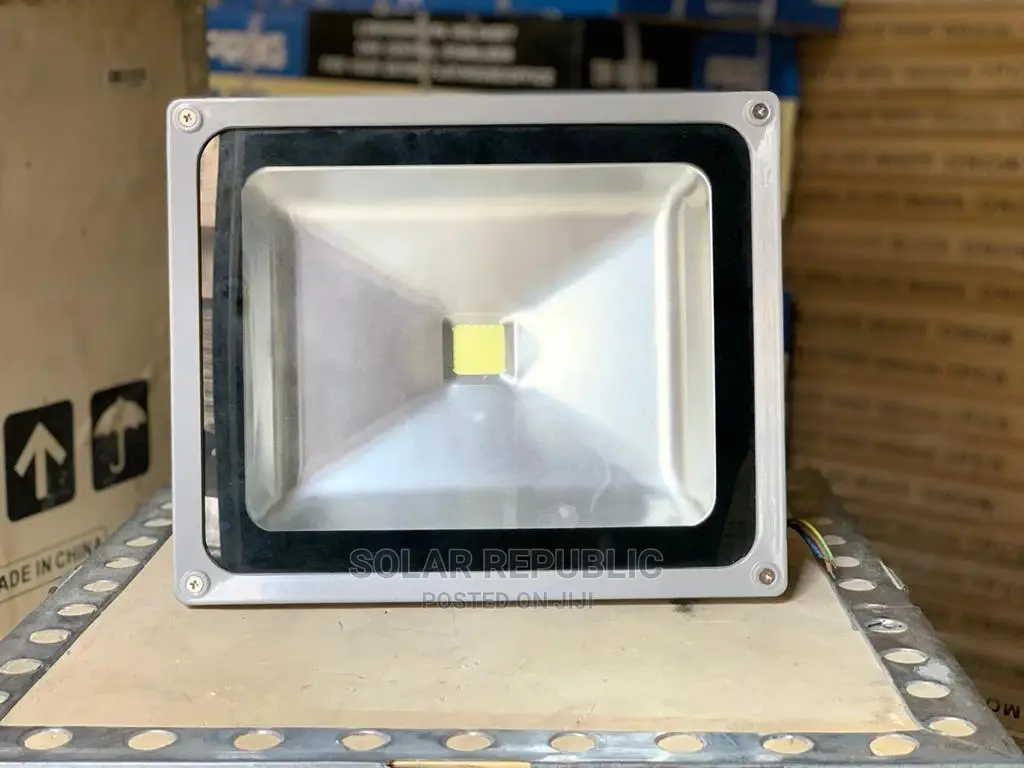 50W 220V Floodlight