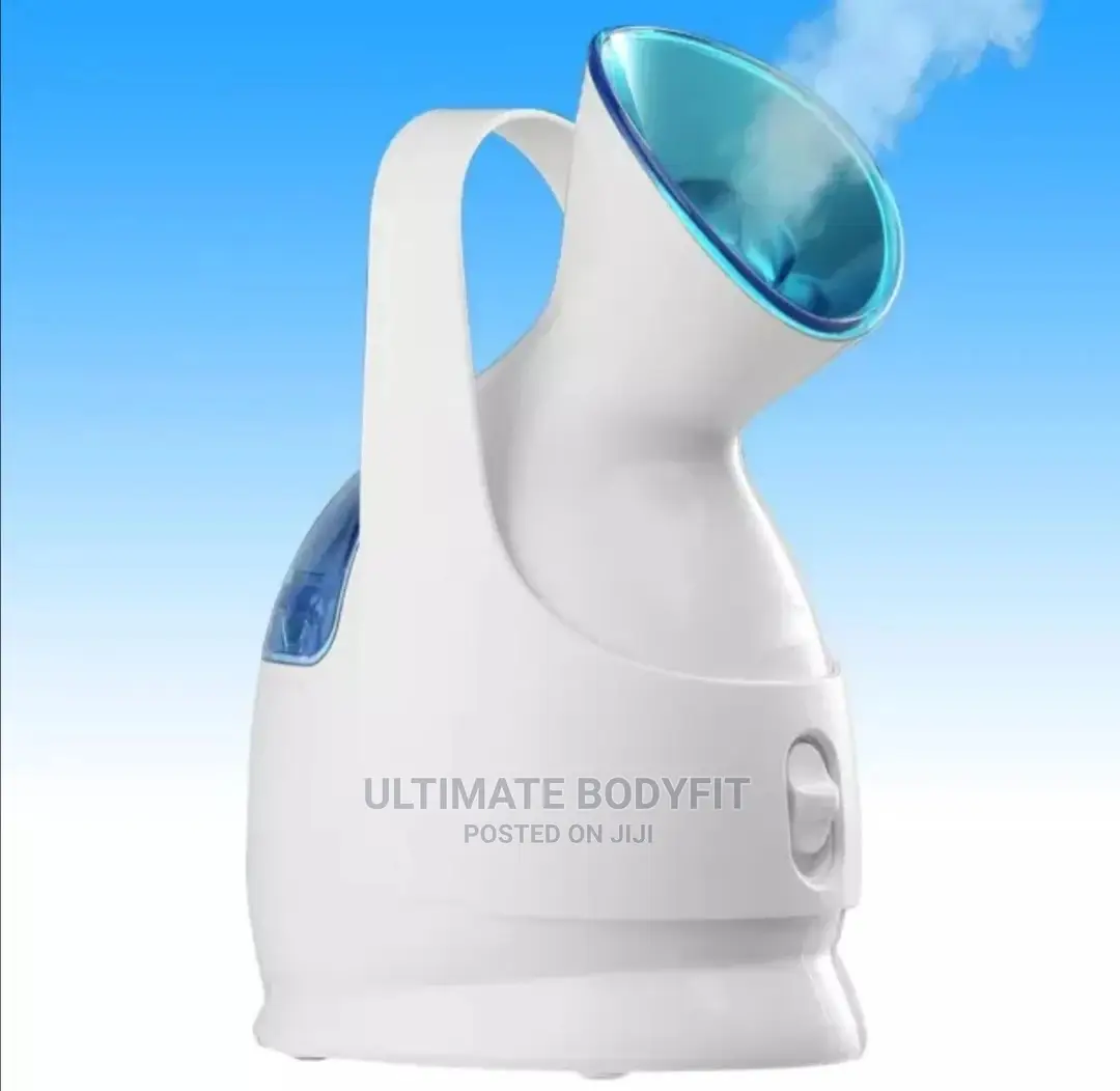 Brand New Facial Sprayer Hot Mist Steamer