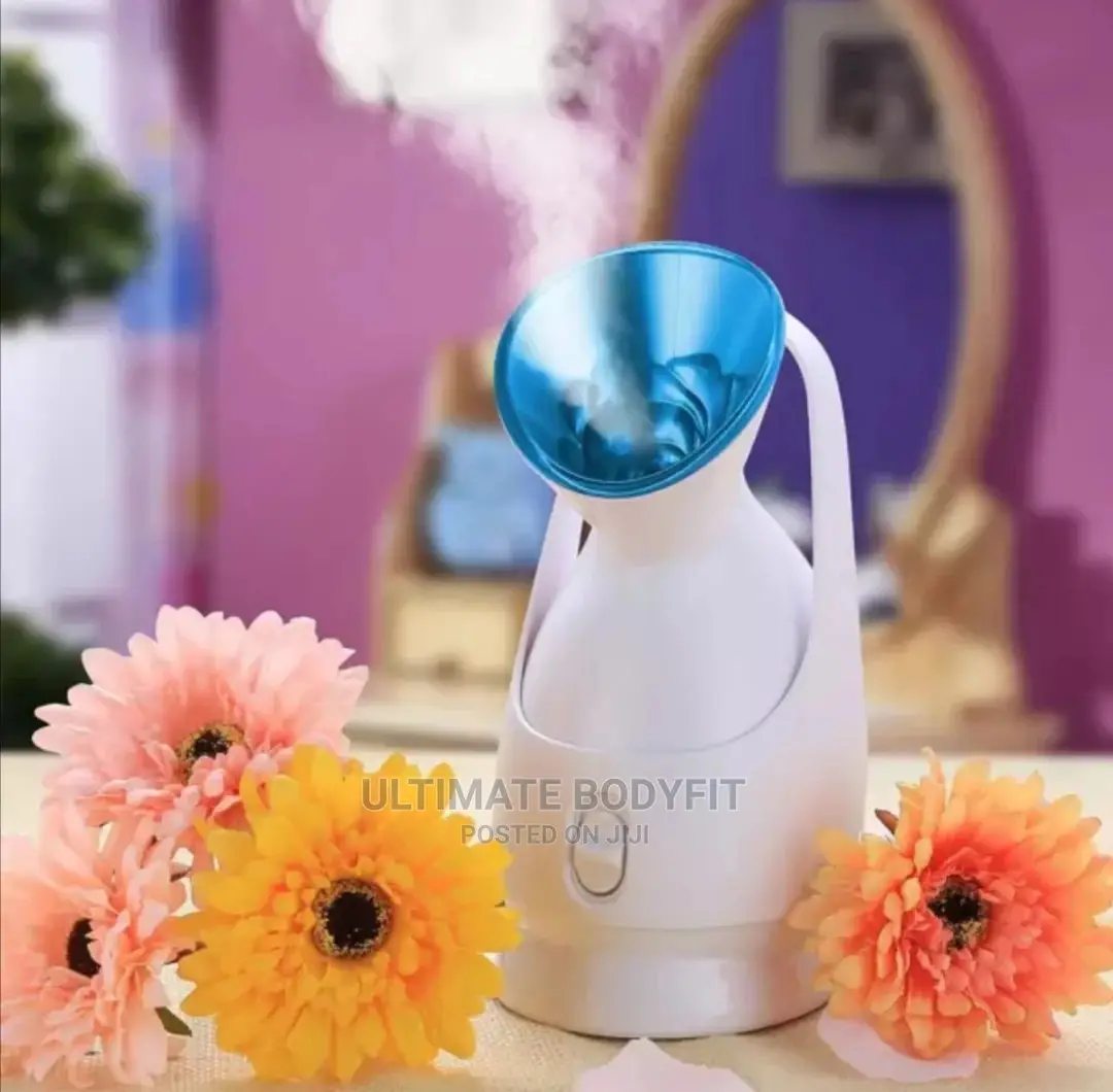 Brand New Facial Sprayer Hot Mist Steamer