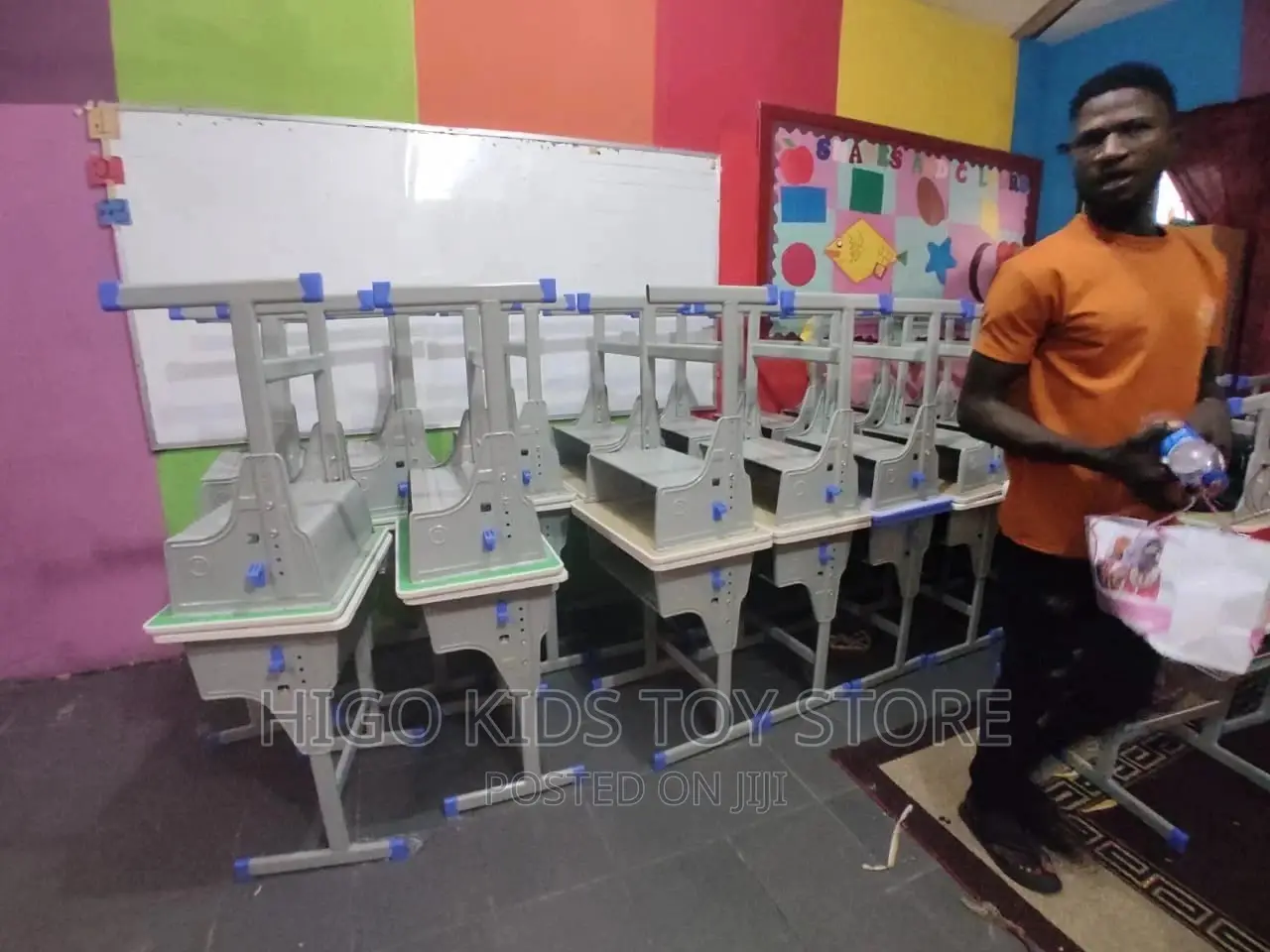 Desk for Schools