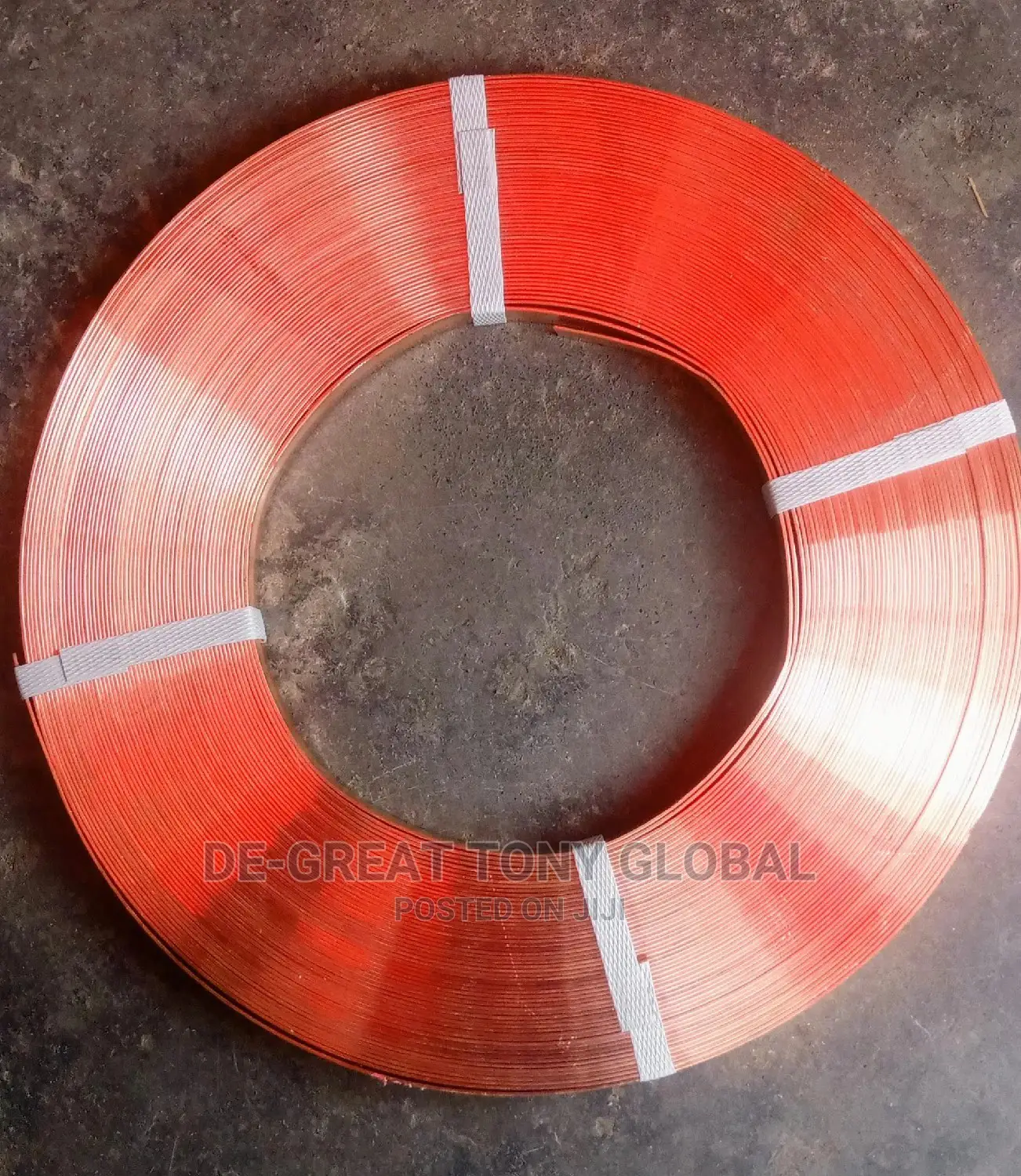20mm Copper Tape