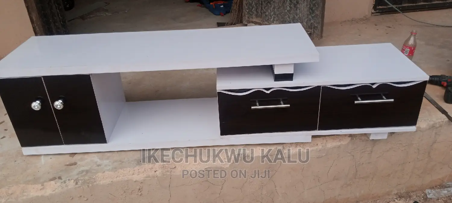 Standard Tv Stand