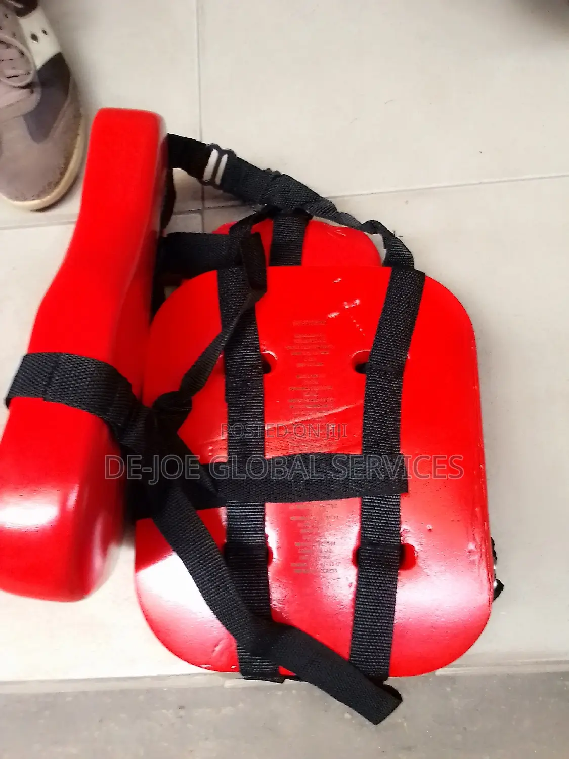 Work Vest (3 Pikkin) Original Available In Stock