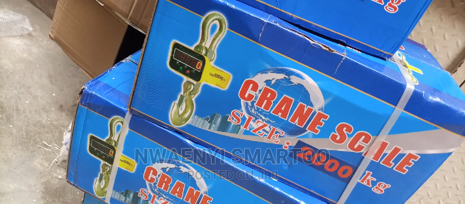 Crane Scale