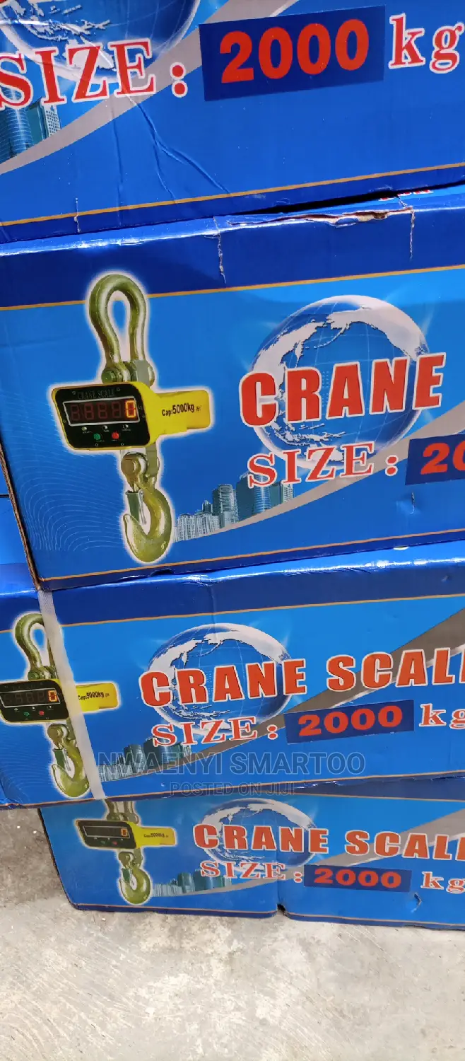 Crane Scale