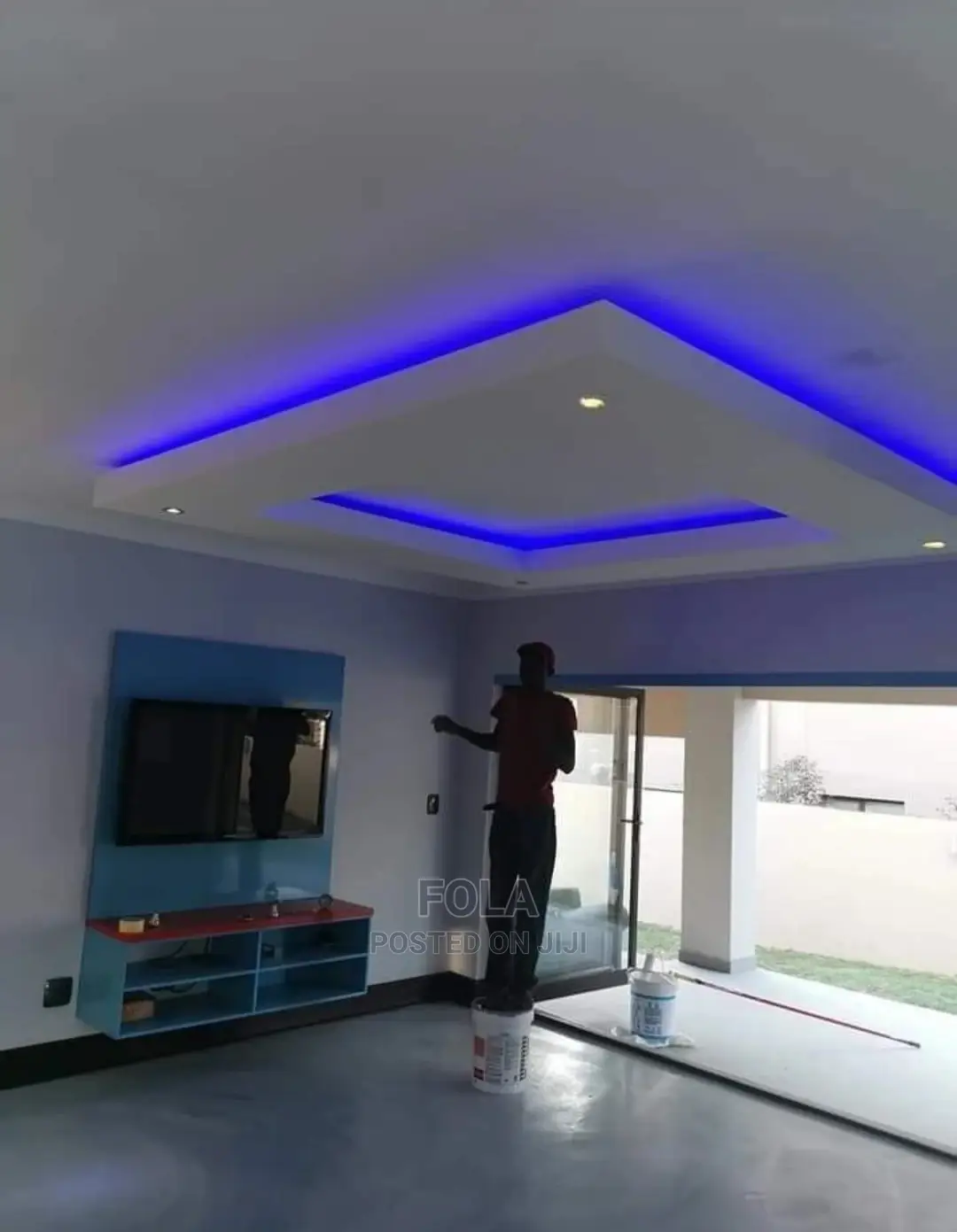Wall Screeding/Plasterboard /Wall Partition