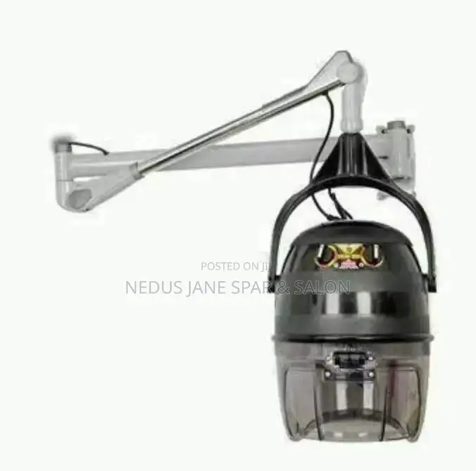Wall Mounting Hair Dryer