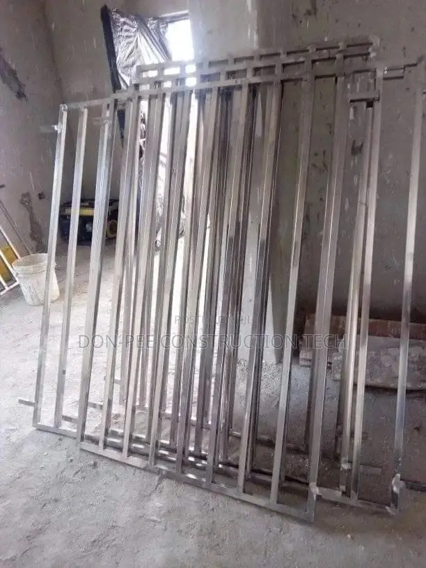 Sus 304 Turkey Stainless Protector