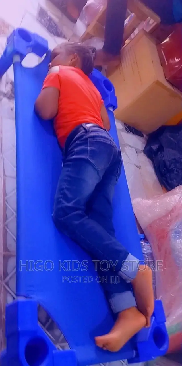 Bed for School and Home