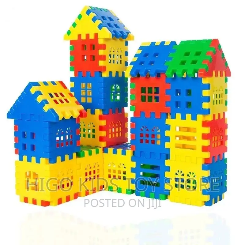 Education Building Block