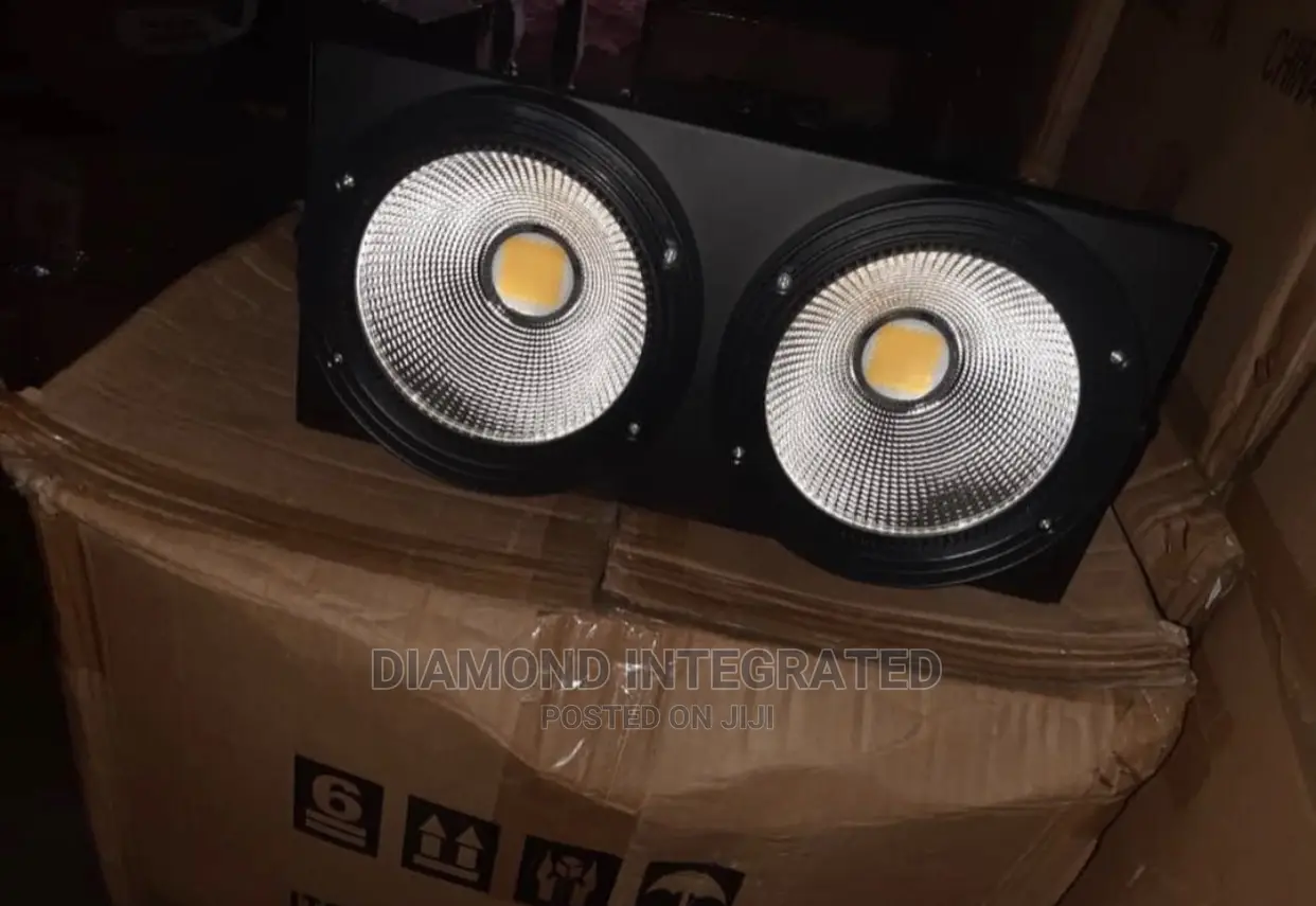 200 Watts COB Light