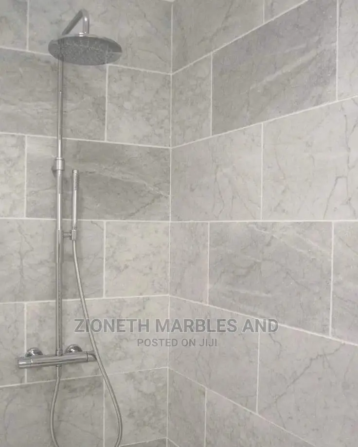 Quality White Carara 30X60 Tiles