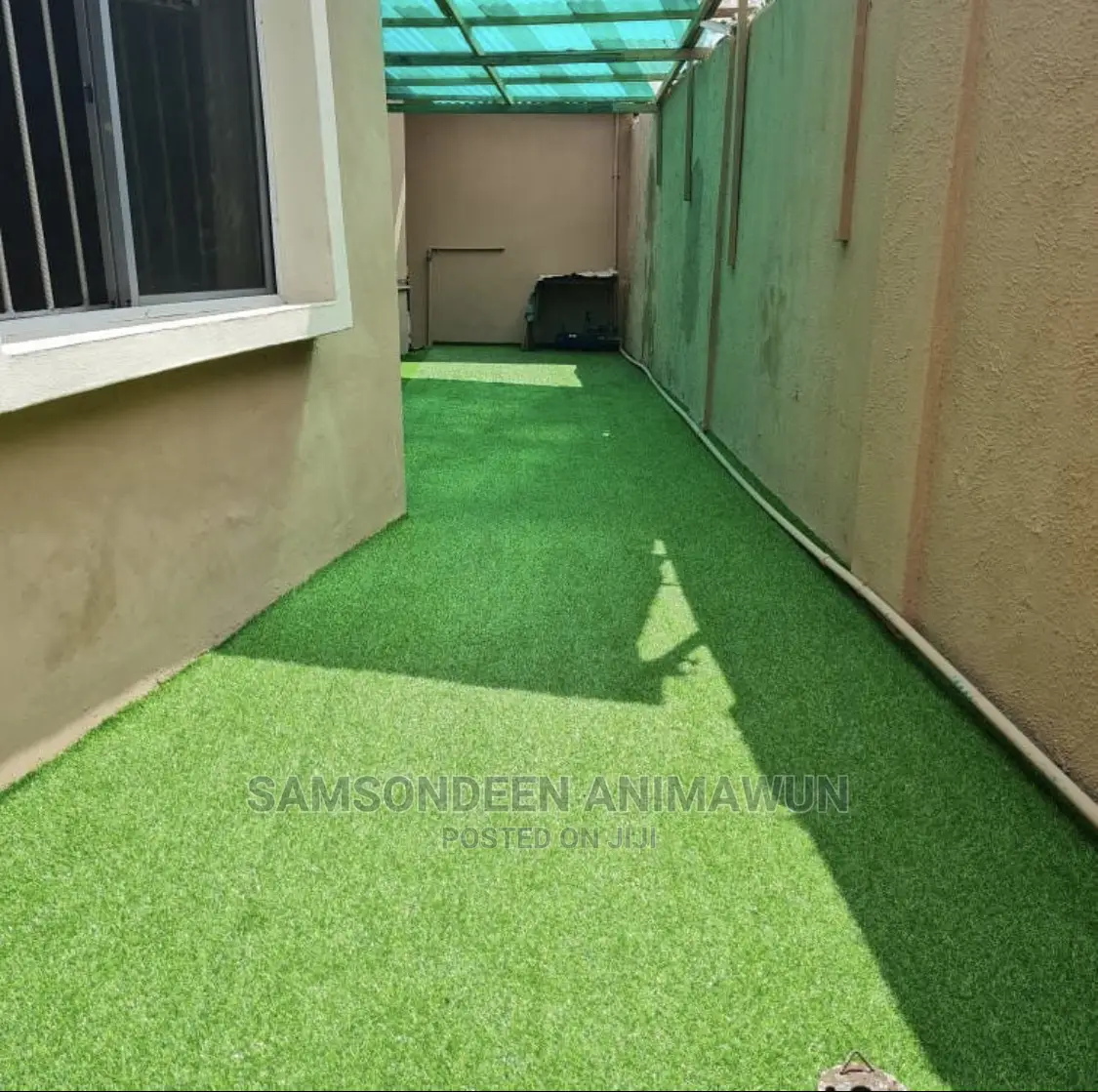Artificial Grass Sales (Free Delivery)