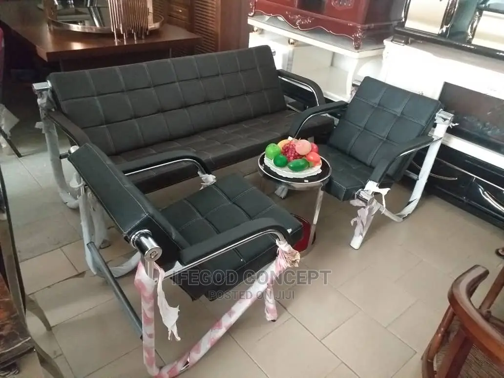 Reception Chair
