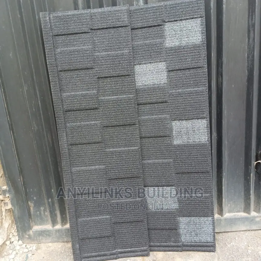 High Quality Stone Coated New Zealand Roofing Sheet