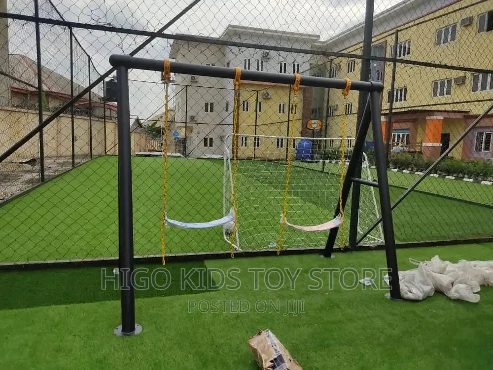 Playground Swing