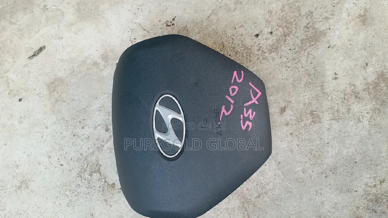 Steering Airbag for Hyundai Ix35 2011