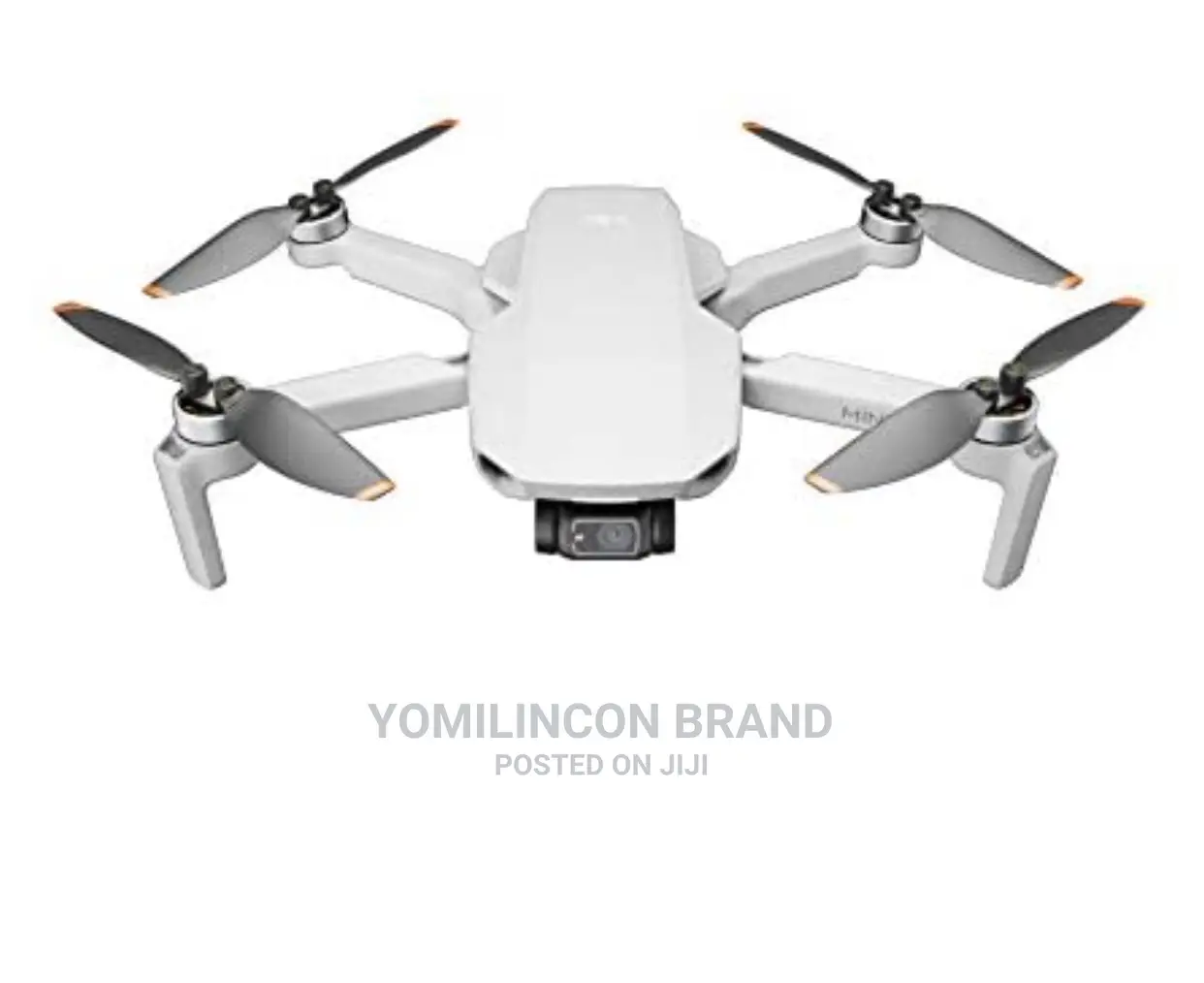 Dji Mini 2 Fly More