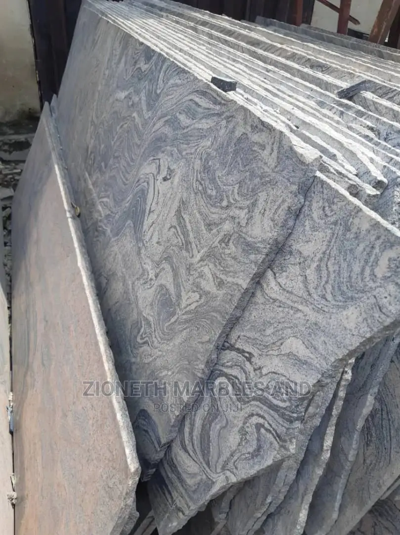 China Juprano Granite Marble Slab