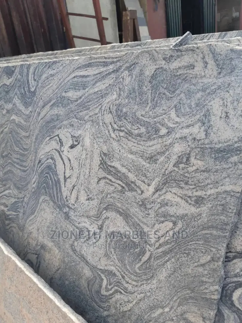 China Juprano Granite Marble Slab