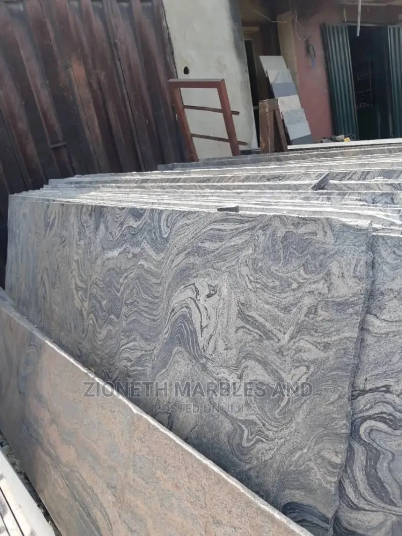 China Juprano Granite Marble Slab