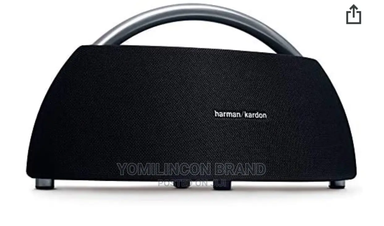 Harman Kardon Go + Play