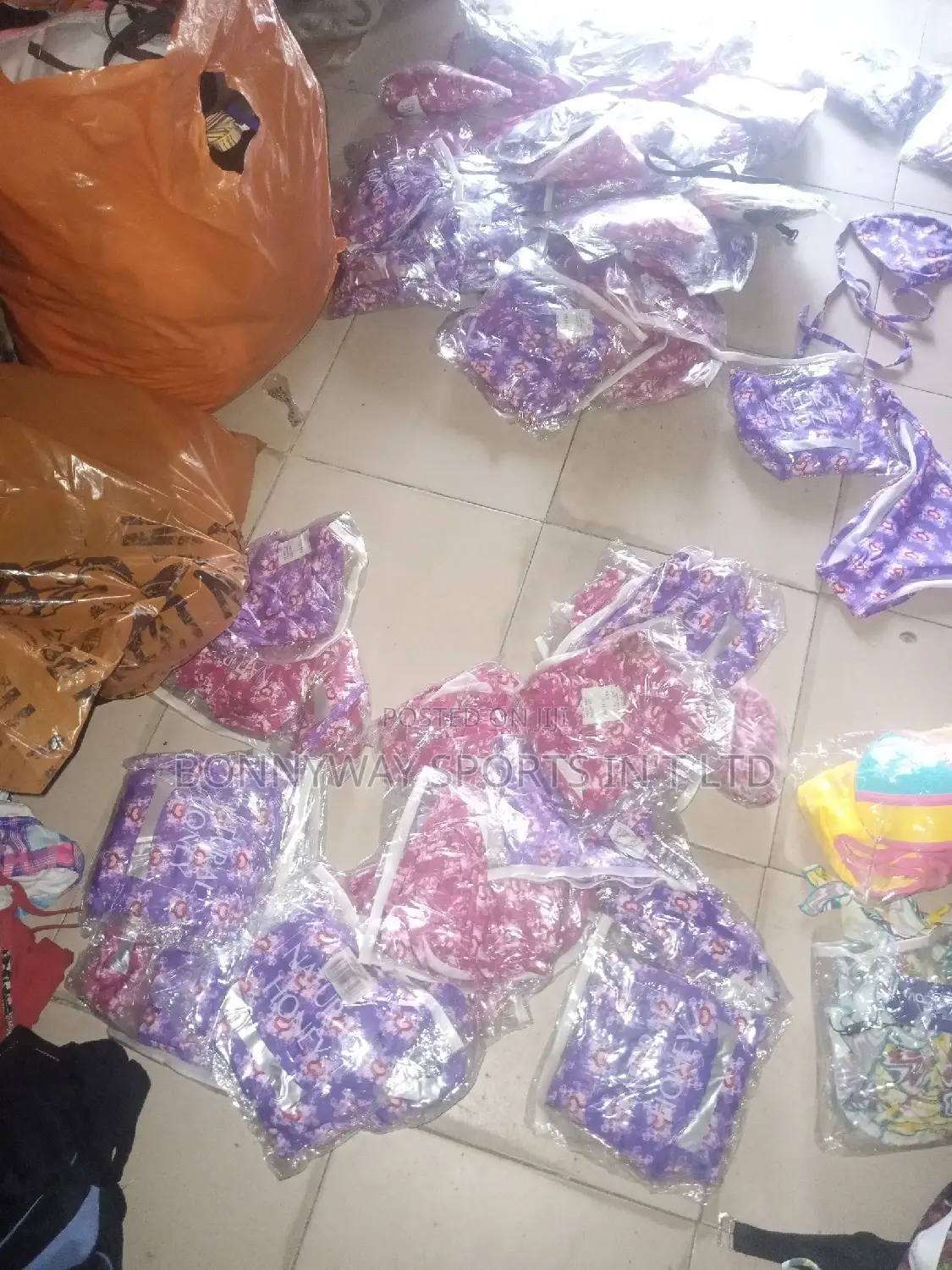 All Types Of Swimming Bikini Pant Nd Bra