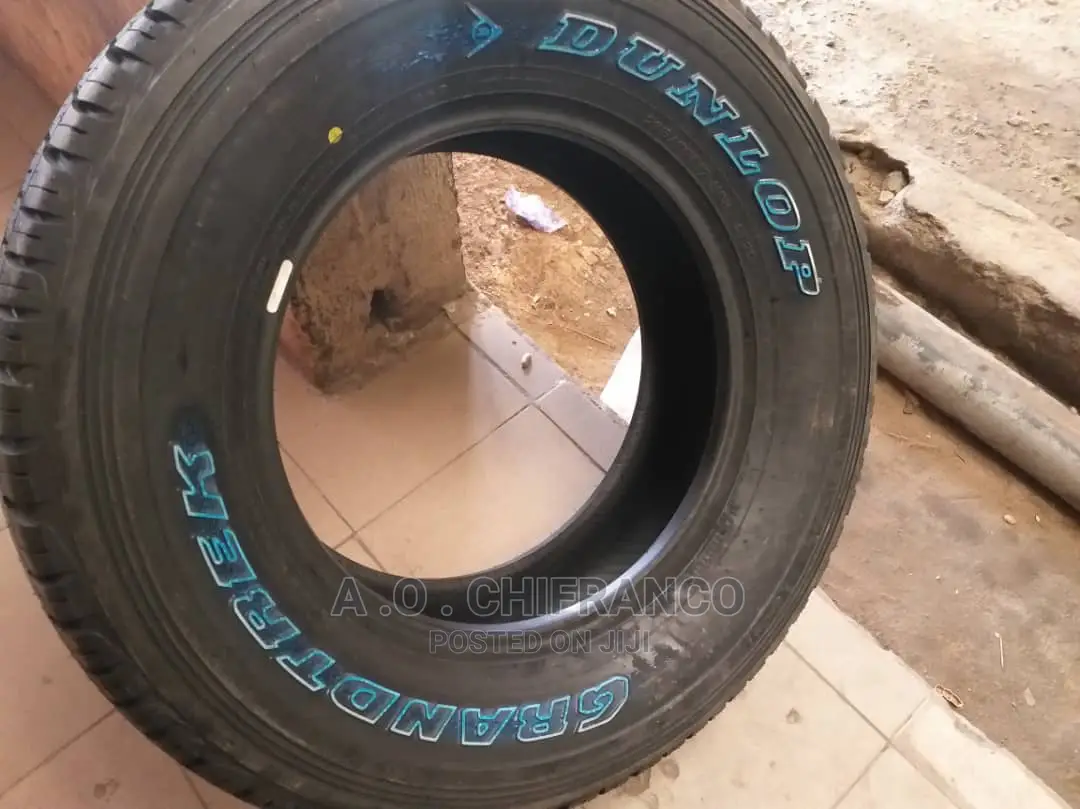 Dunlop Tires Bridgestone Tires Good Year Tires