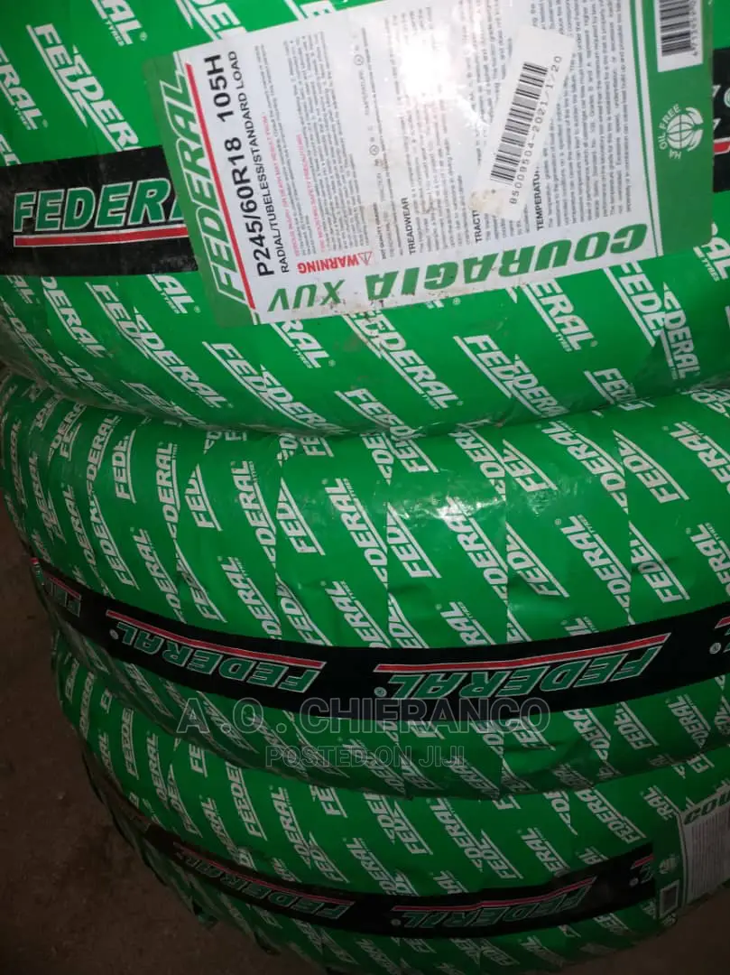Federal Tires Dunlop Tires Bridgestone Tires Michelin Tires