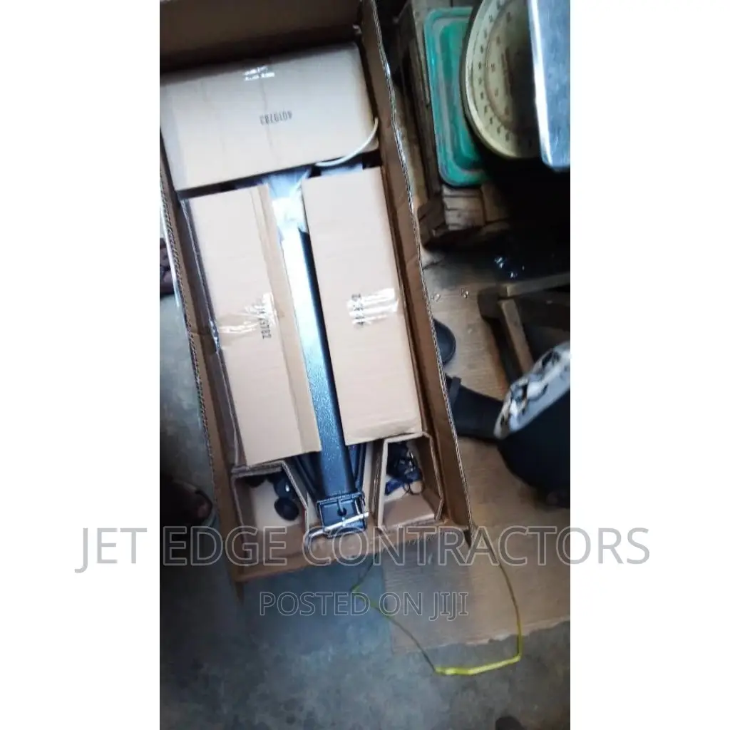 Digital Measuring Scale