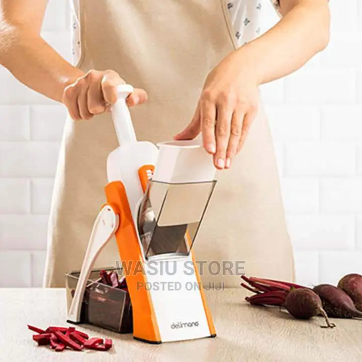 Mandoline Multifuntion Vegetable Slicer