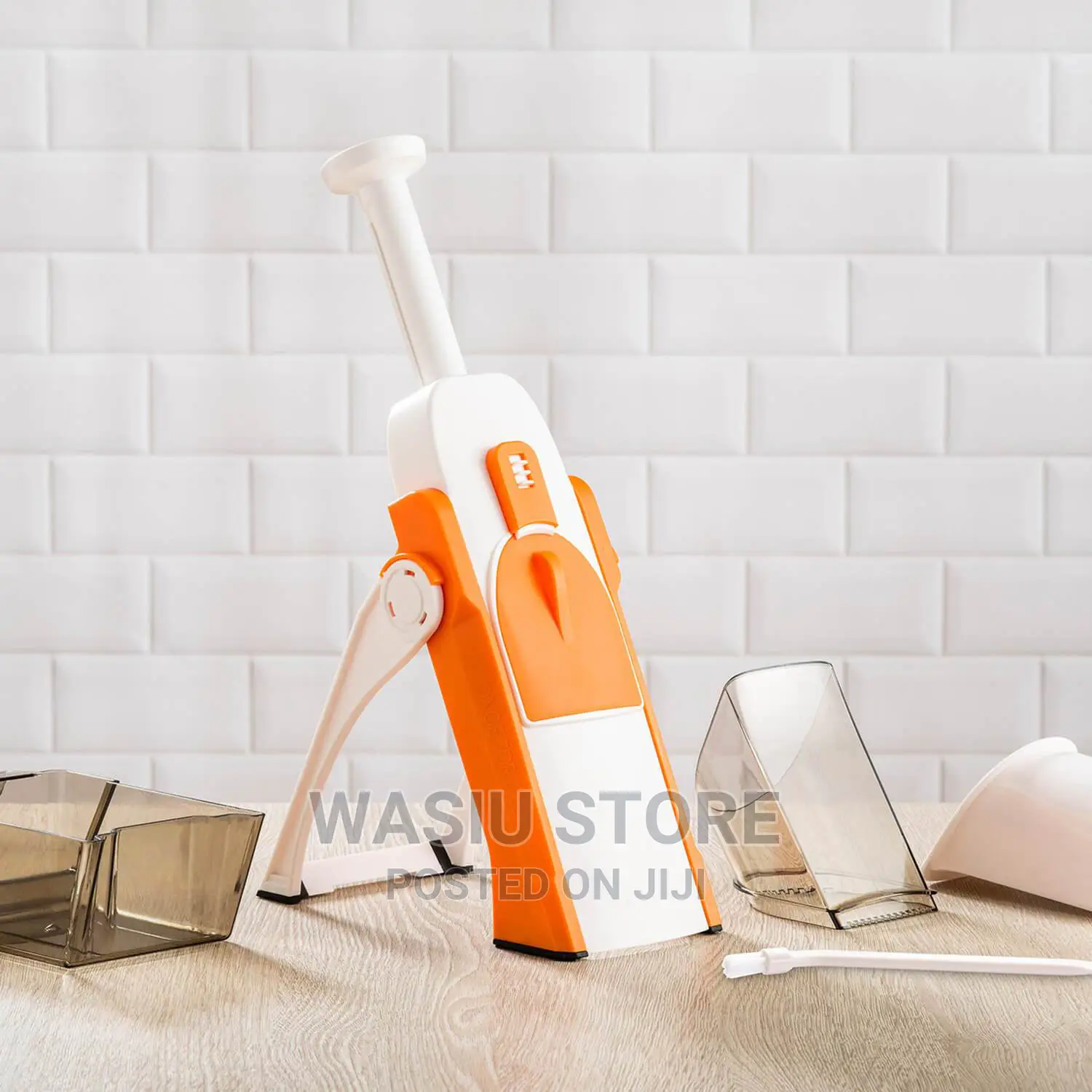 Mandoline Multifuntion Vegetable Slicer