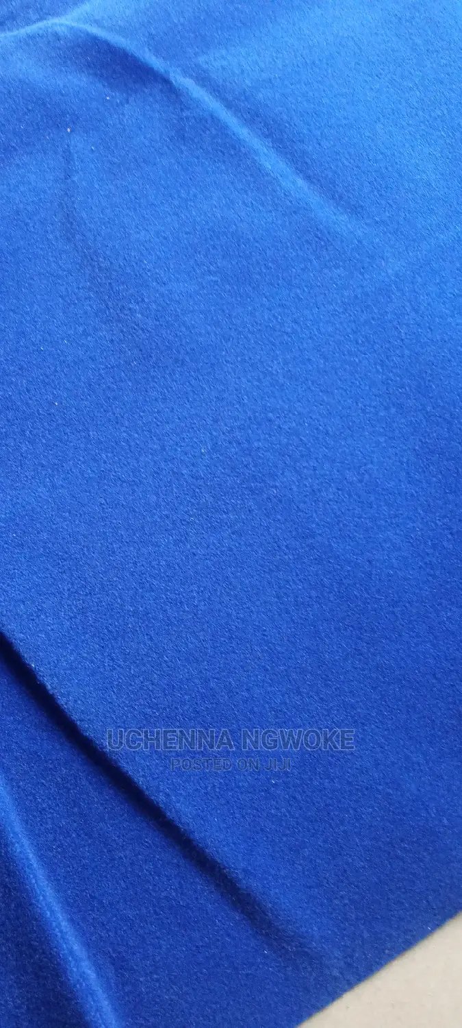 Standard Germany Blue Rug