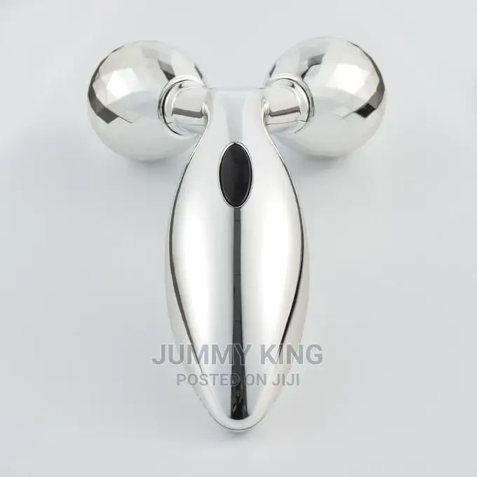 3d Body Massager