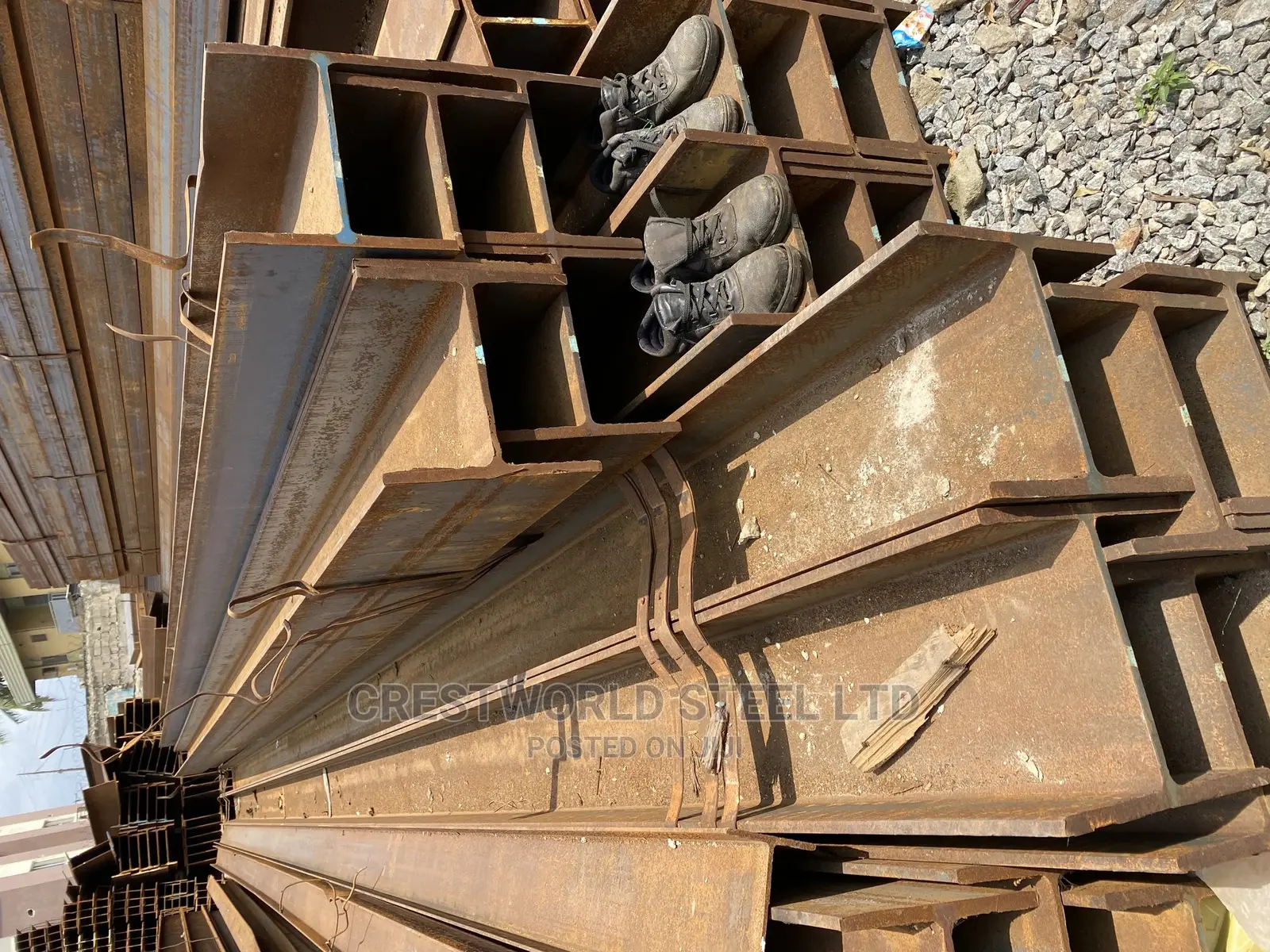 254x254 Column
