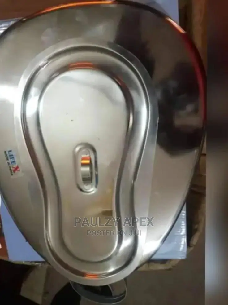 Original Bed Pan