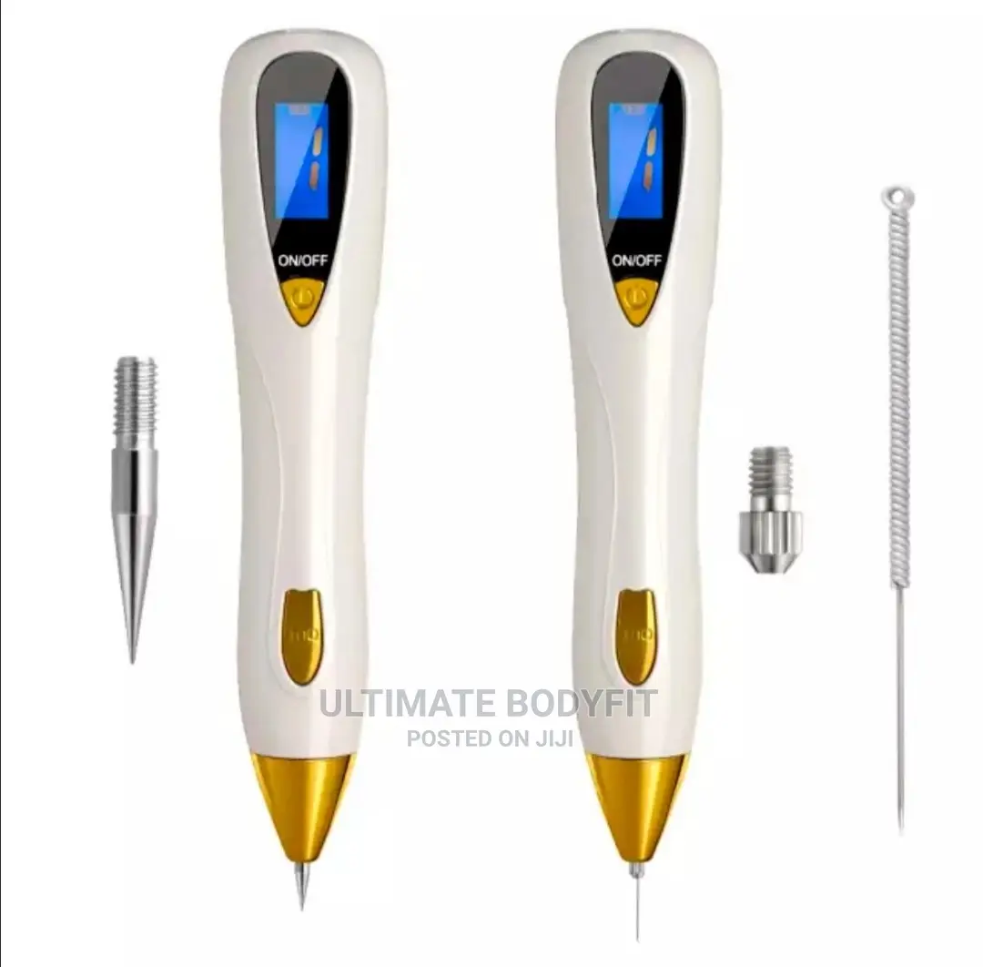 Brand New Mole Spot Removal