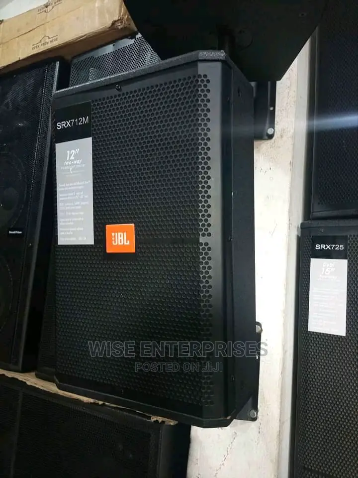 Jbl 12inch Monitor Speaker