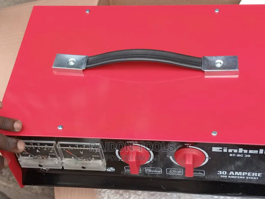 48v/2 Battery Charger
